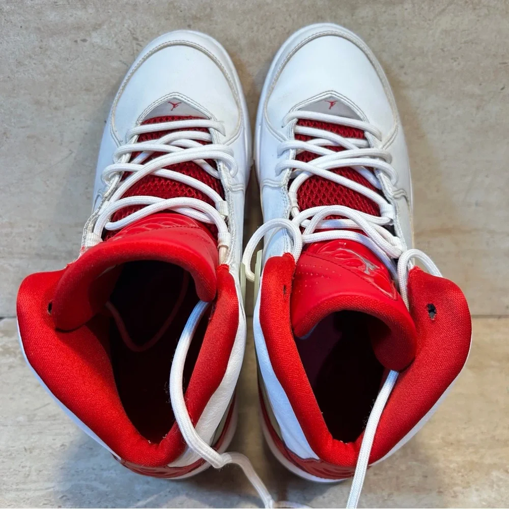 Jordan flight luminary